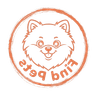 Find Pet Logo